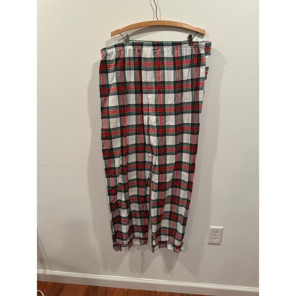 Men's Wondershop Christmas Pajama Set - Size XL - Picture 4 of 8